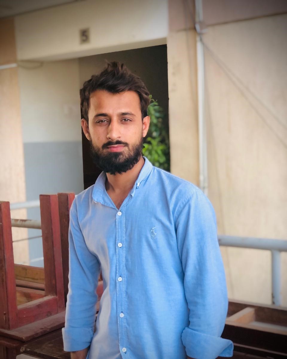 Liaquat Ali