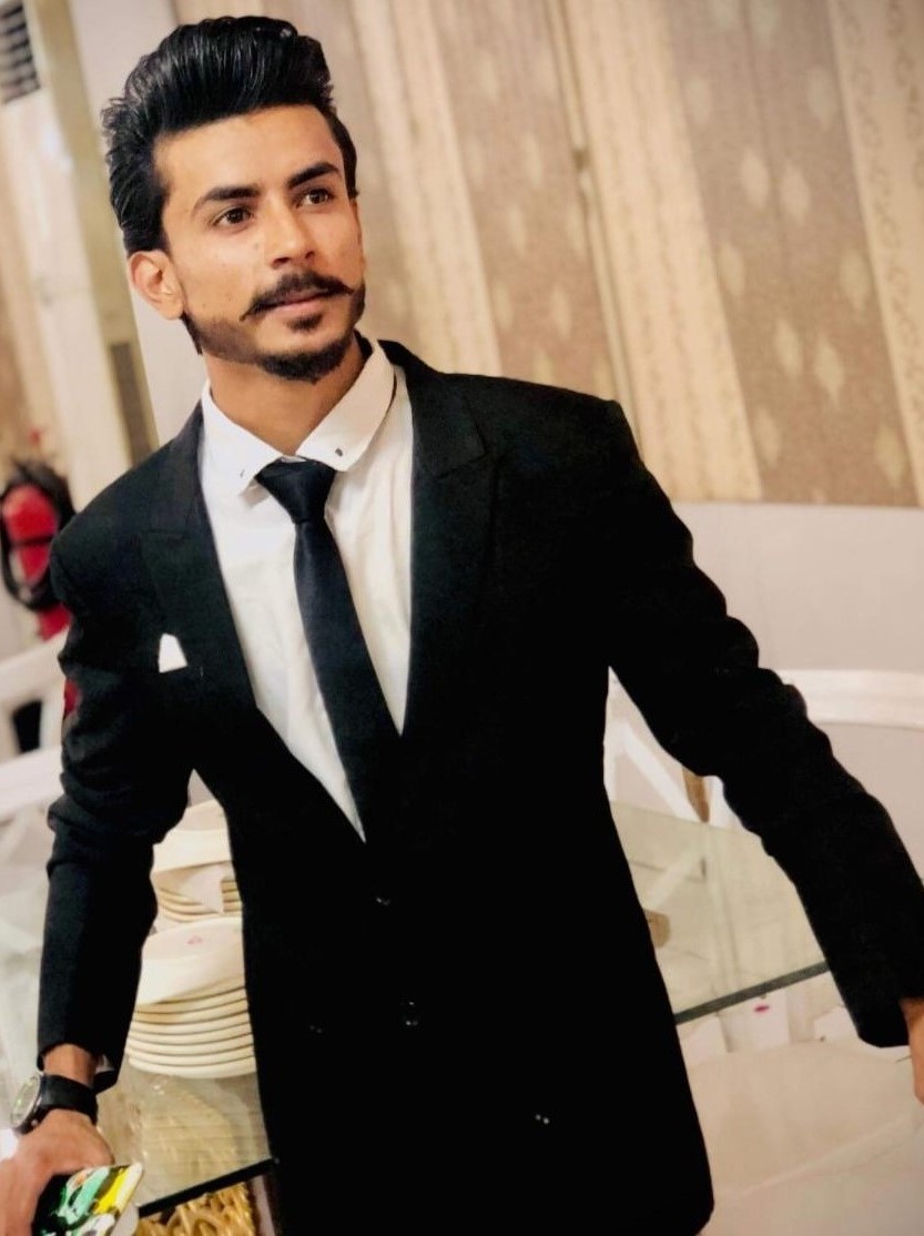 Muhammad Mubbashir