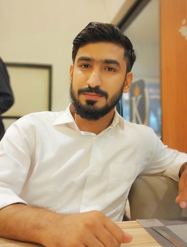 Adnan Tahir