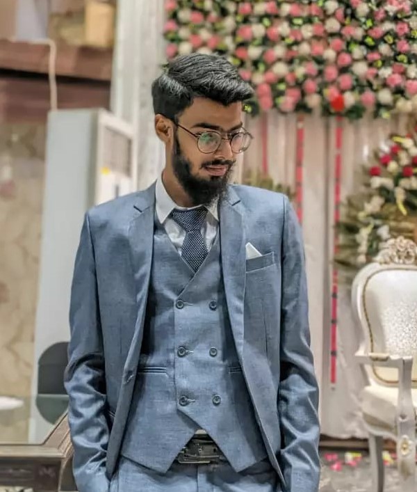 Muhammad Siddiq khan