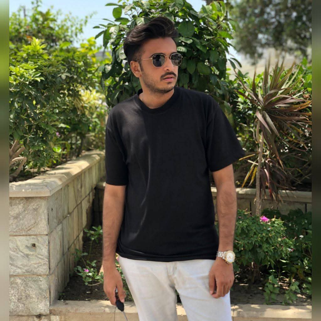 Fahad Faisal