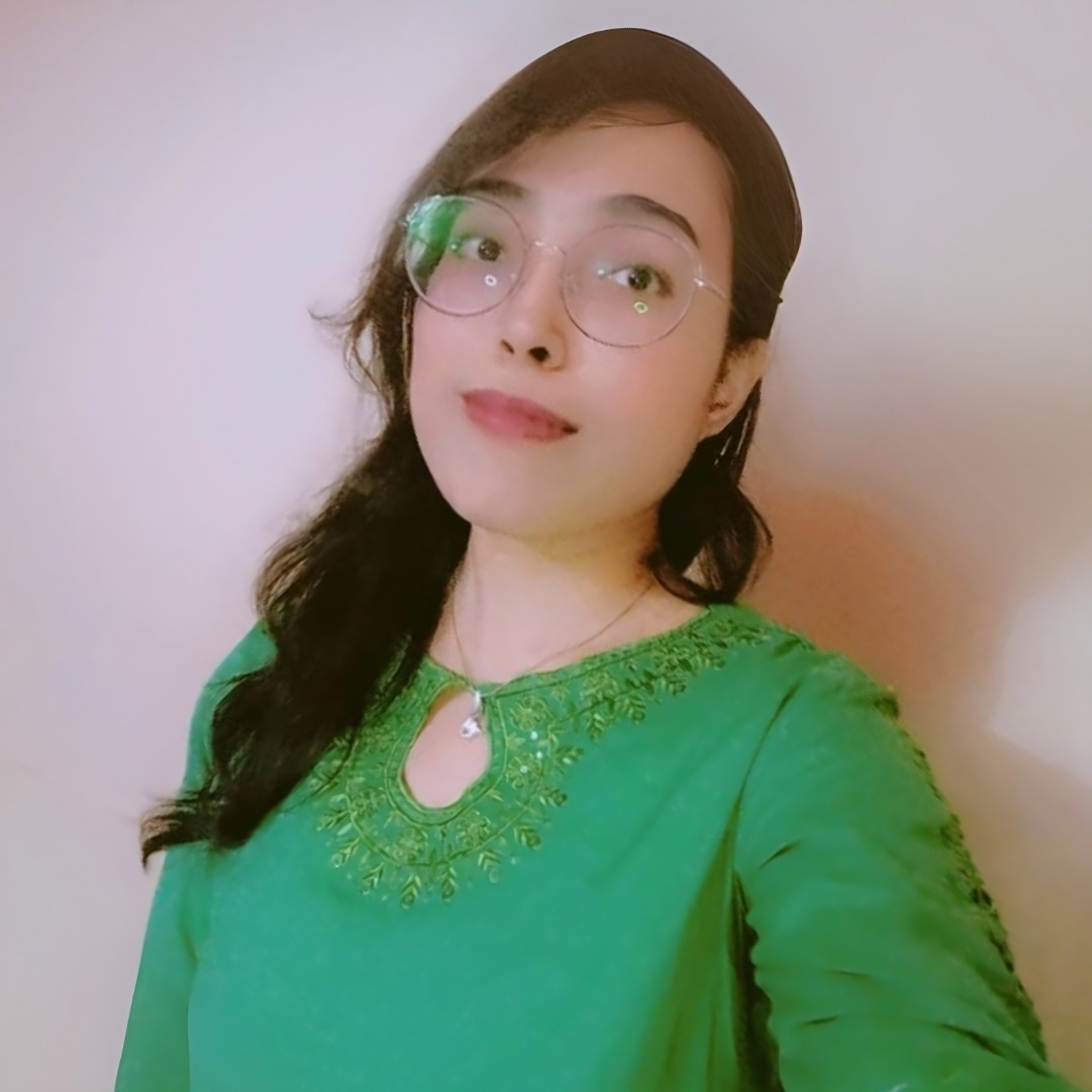 Mariya Waseem